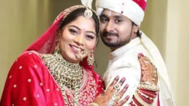 Raja Raghuvanshi, Raj Kushwaha, Sonam Raghuvanshi