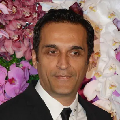 Vikas Oberoi