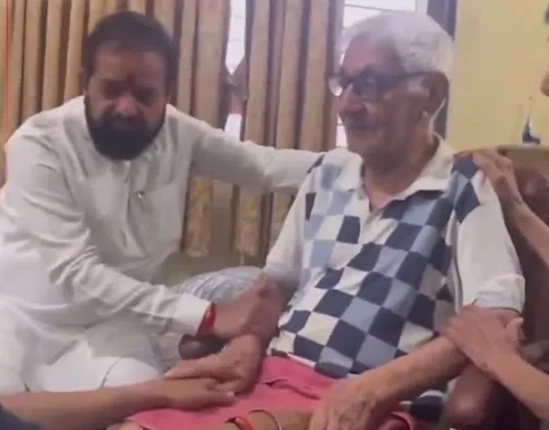 Air India, AI171, Ahmedabad Plane Crash, Sumeet Sabharwal