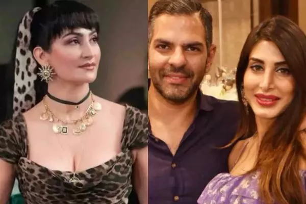 Shalini Sunjay Priya