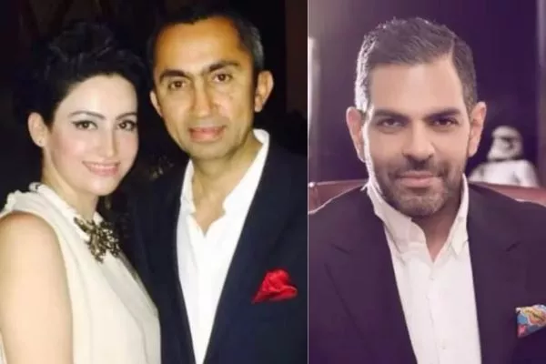 Sunjay Sanjay Shalini