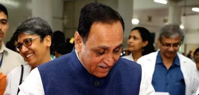 Syed Nafisa Bano, Air India, AI171, Ahmedabad Plane Crash, Vijay RupaniSyed Nafisa Bano, Air India, AI171, Ahmedabad Plane Crash, Vijay Rupani