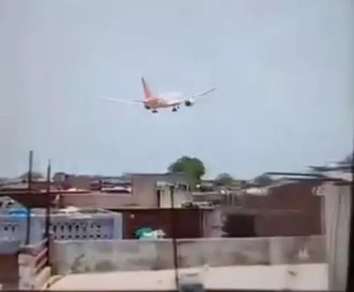 Syed Nafisa Bano, Air India, AI171, Ahmedabad Plane Crash, Vijay Rupani