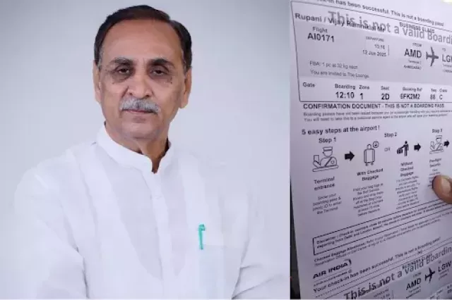 Irfan Shaikh, Cabin Crew, Air India, AI171, Ahmedabad Plane Crash