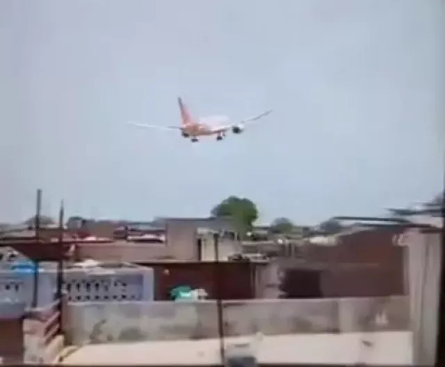 Irfan Shaikh, Cabin Crew, Air India, AI171, Ahmedabad Plane Crash