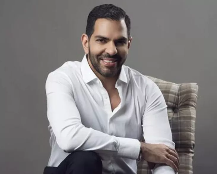 Sunjay Kapur