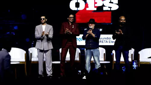 Special Ops 2, Special Ops 2 Trailer Review, Kay Kay Menon, Tahir Raj Bhasin