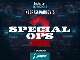 Special Ops 2, Special Ops 2 Trailer Review, Kay Kay Menon, Tahir Raj Bhasin
