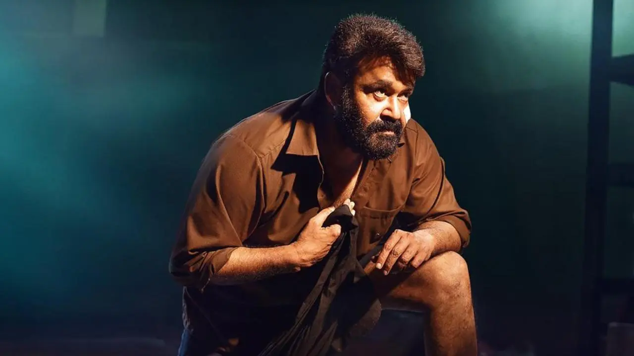 mohanlal