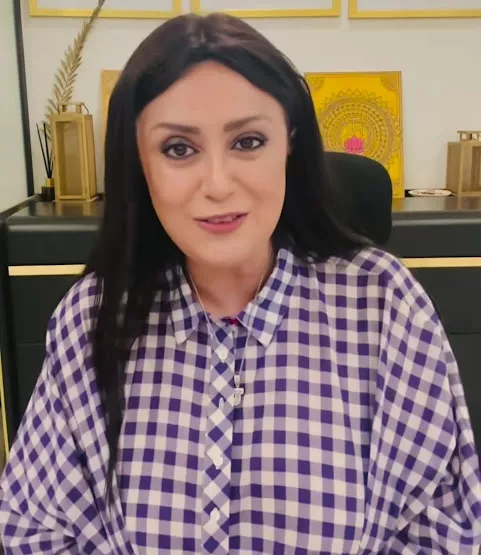 The Traitors, Janvee Gaur, Vedic Astrologer, Karan Johar