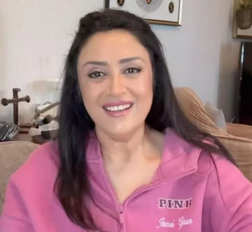 The Traitors, Janvee Gaur, Vedic Astrologer, Karan Johar