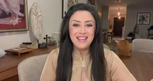 The Traitors, Janvee Gaur, Vedic Astrologer, Karan Johar