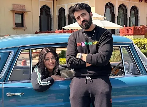 The Traitors, Janvee Gaur, Vedic Astrologer, Karan Johar