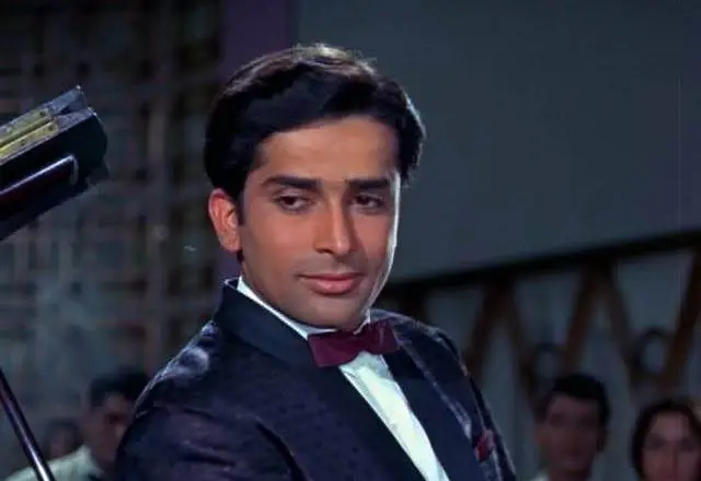 shashi kapoor