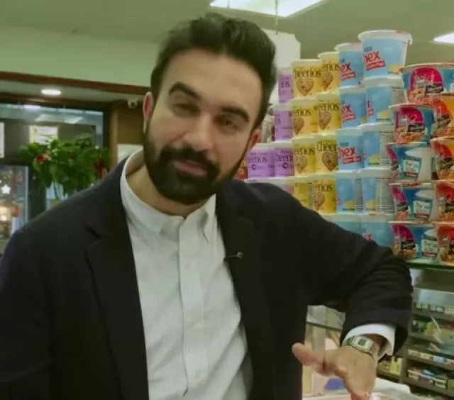 Zohran Mamdani, NYC Mayor Election