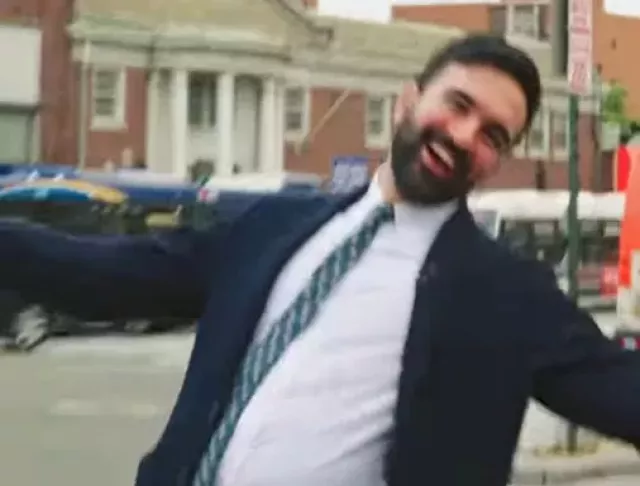 Zohran Mamdani, NYC Mayor Election