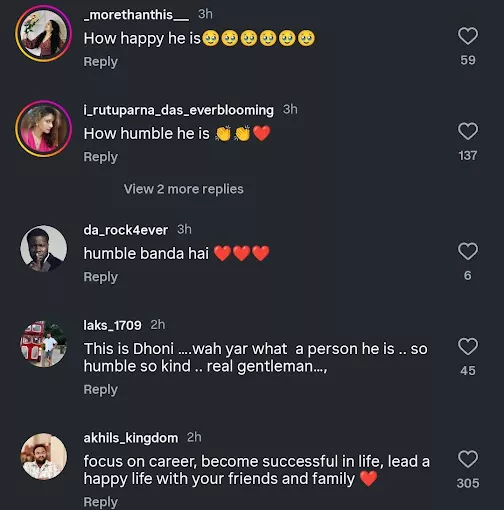 MS Dhoni, Mahi, Indian Cricketer