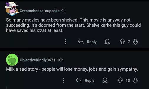 Diljit Dosanjh, Hania Aamir, Sardaar Ji 3