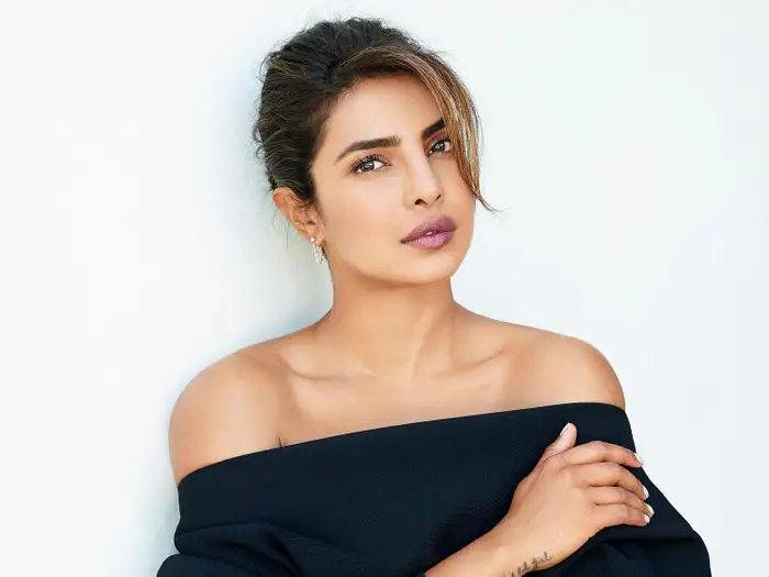Priyanka