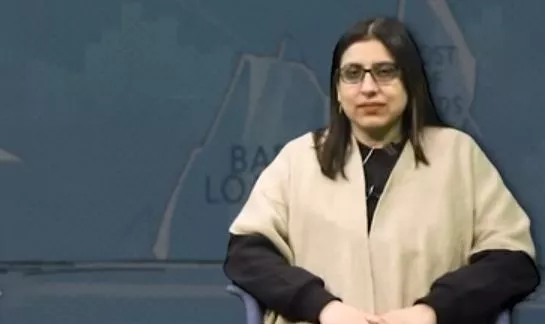 Radhika Pandey, ThePrint