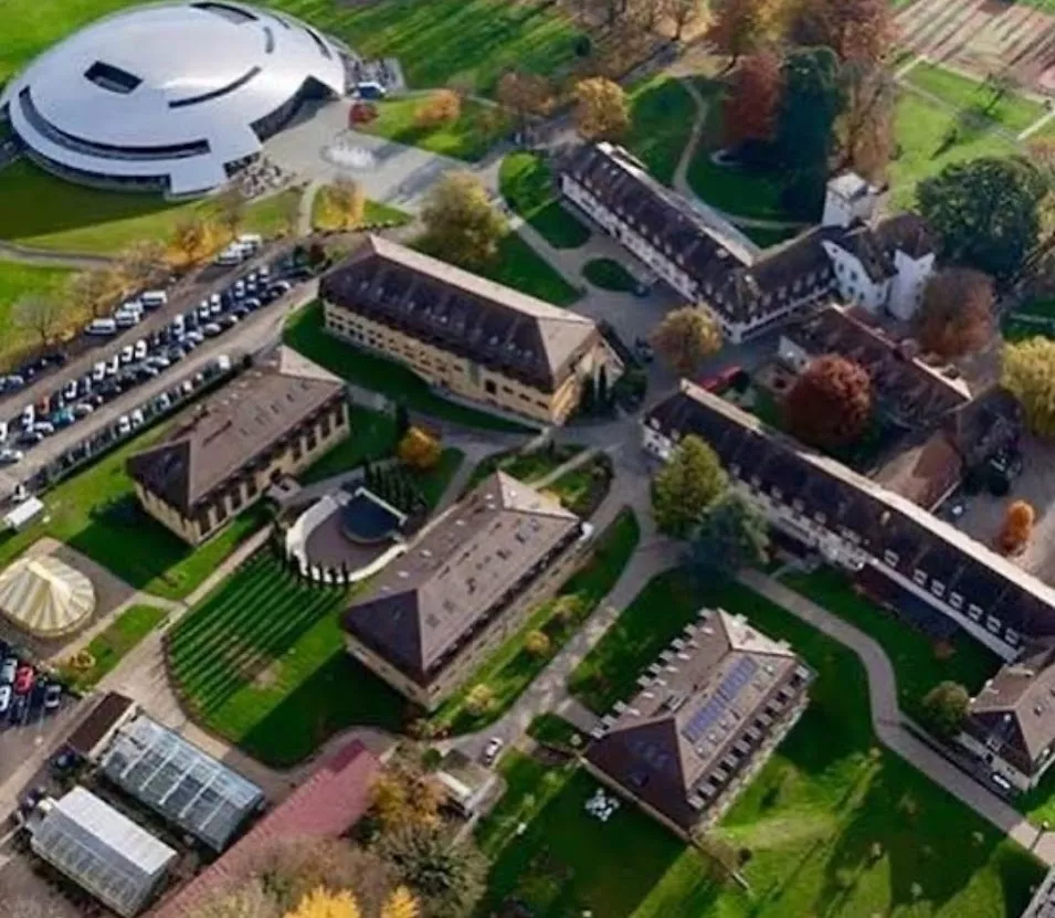 Le Rosey, Institut Le Rosey