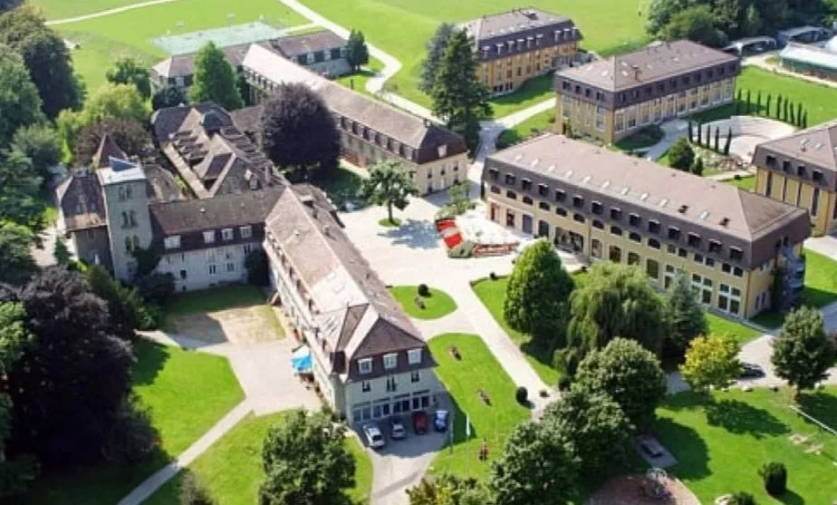 Le Rosey, Institut Le Rosey