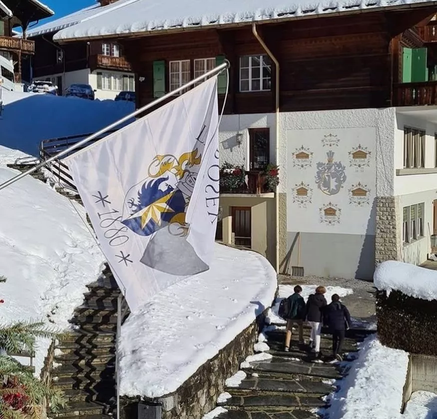 Le Rosey, Institut Le Rosey