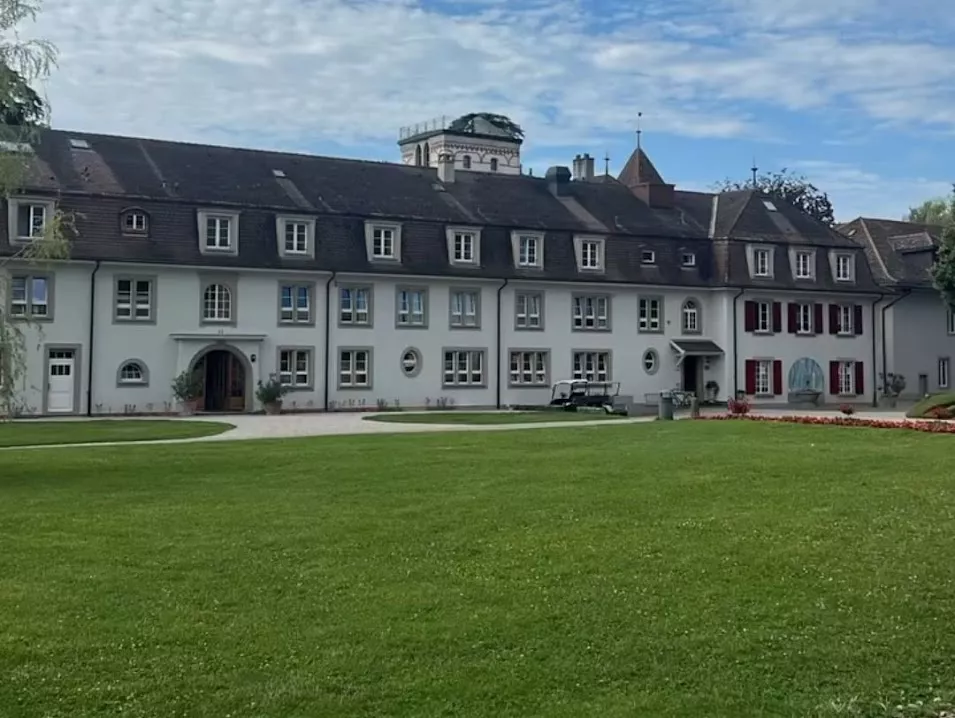 Le Rosey, Institut Le Rosey