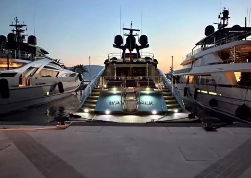 Le Rosey, Institut Le Rosey