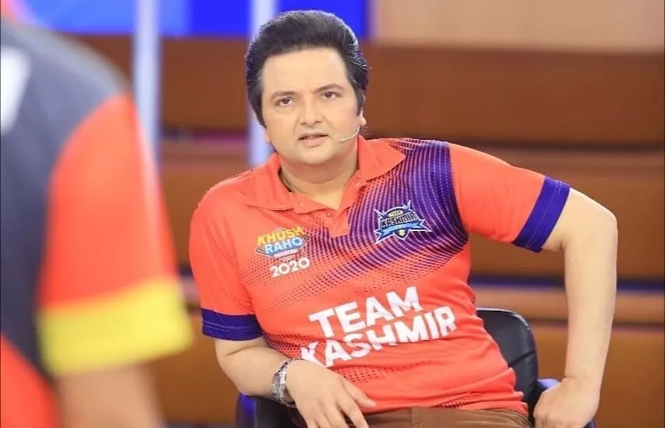 Kashif Khan, Rabeeca Khan, Husain Tareen