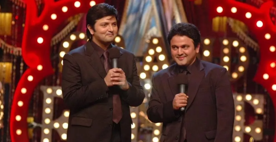 Kashif Khan, Rabeeca Khan, Husain Tareen