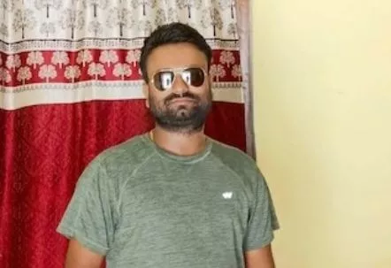 Priyanshu Kumar Singh, Gunja Singh, Jeevan Singh, Bihar Woman Kills Husband