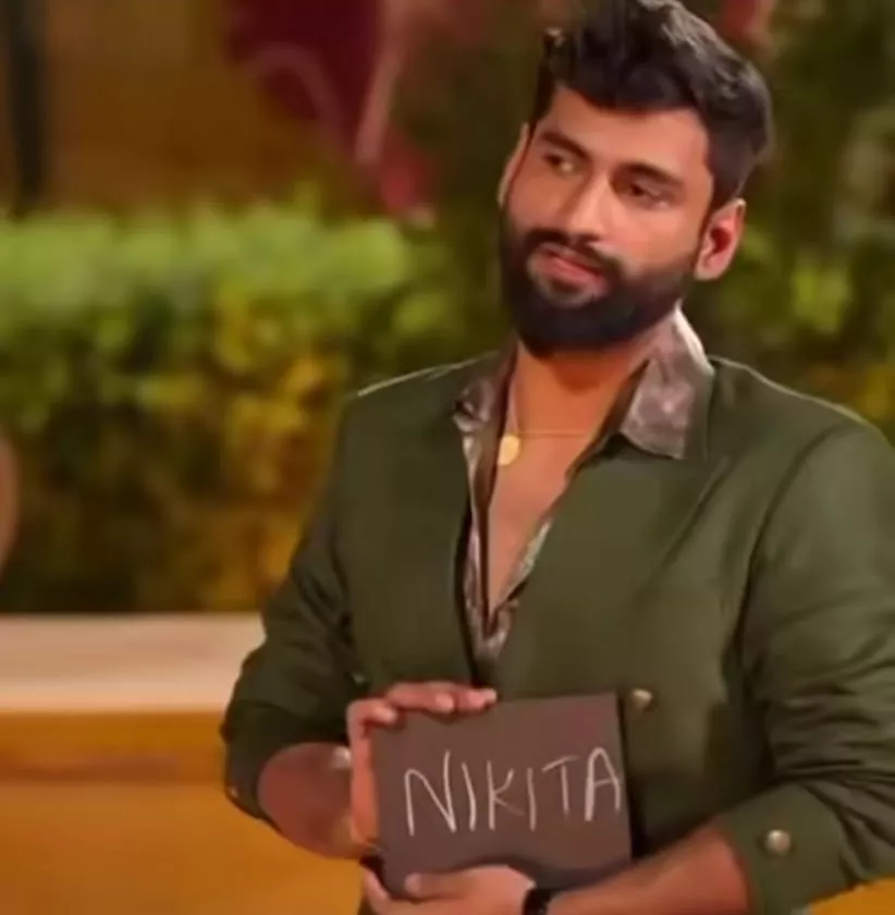 Nikita Luther, Uorfi Javed, Harsh Gujral, The Traitors