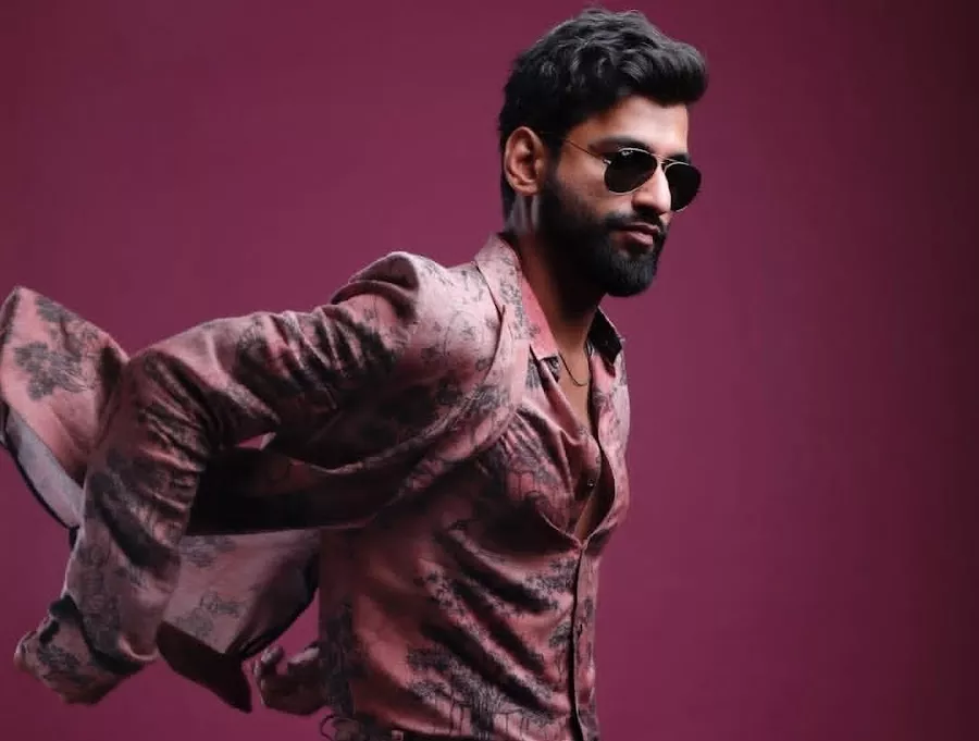 Nikita Luther, Uorfi Javed, Harsh Gujral, The Traitors