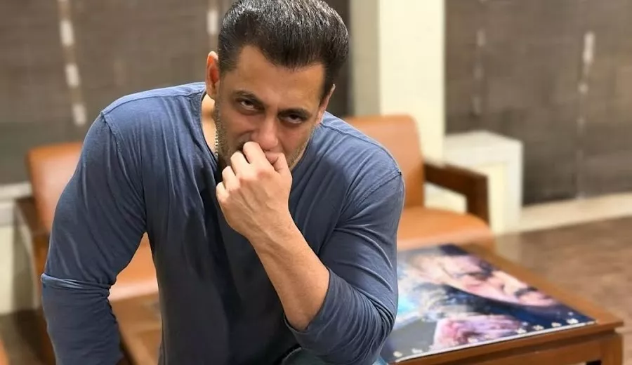 Salman Khan, Battle of Galwan