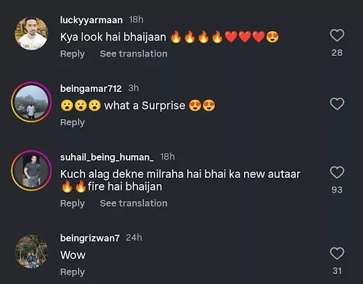 Salman Khan, Battle of Galwan