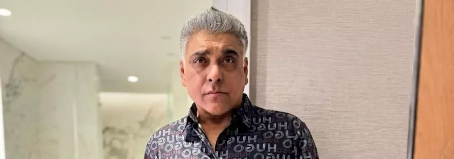 Ram Kapoor, Smriti Irani
