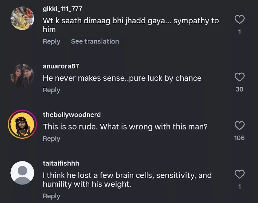 Ram Kapoor, Smriti Irani