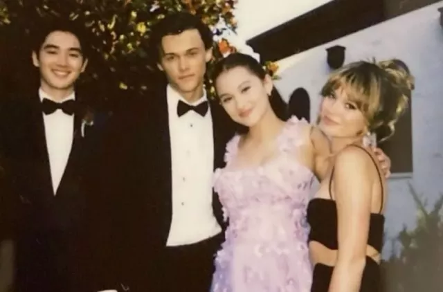 The Summer I Turned Pretty, The Summer I Turned Pretty Season 3,  Lola Tung, Rachel Blanchard, Jackie Chung, Christopher Briney, Gavin Casalegno