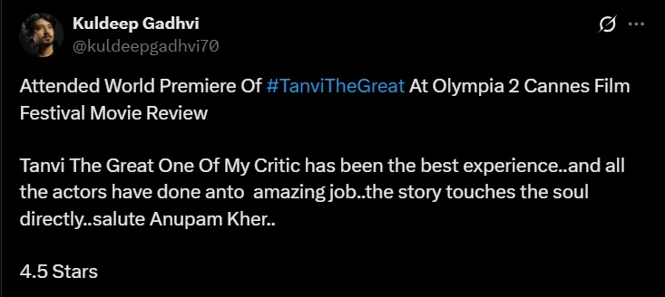tanvi-the-great-review