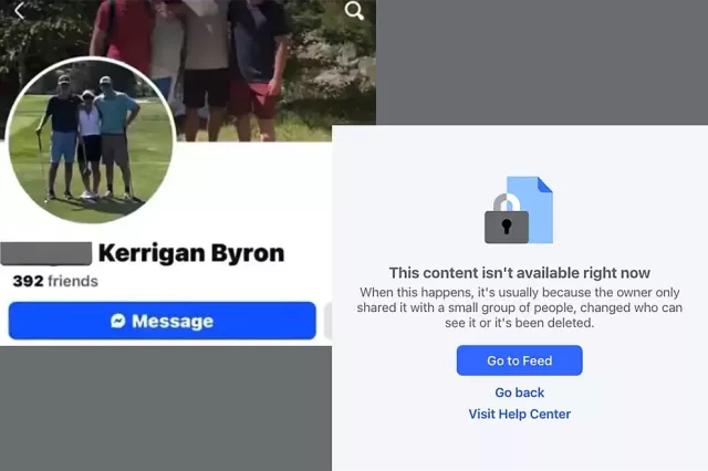 Astronomer CEO, Andy Byron, Megan Kerrigan Byron, Kristin Cabot