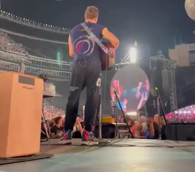 Astronomer CEO, Andy Byron, Megan Kerrigan Byron, Kristin Cabot