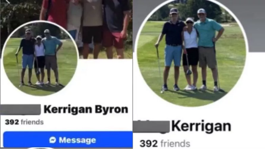 Astronomer CEO, Andy Byron, Megan Kerrigan Byron, Kristin Cabot