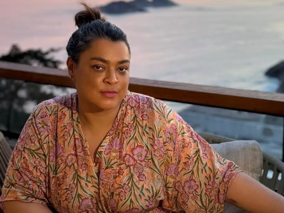 Preta Gil, Gilberto Gil, Brazilian Singer