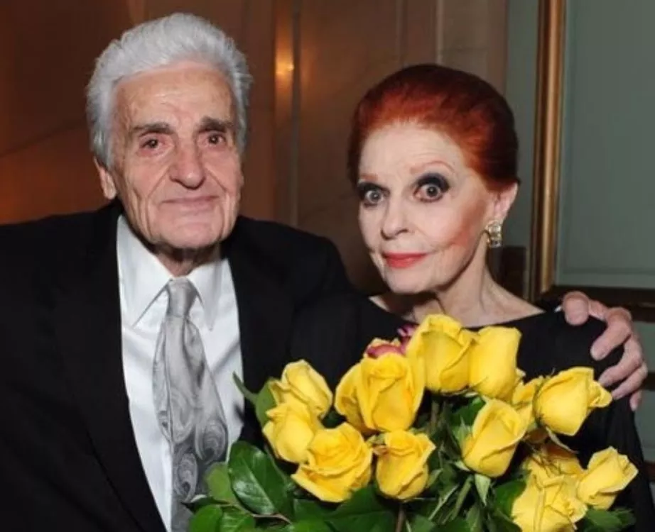 Tim Troupe, Carole Cook