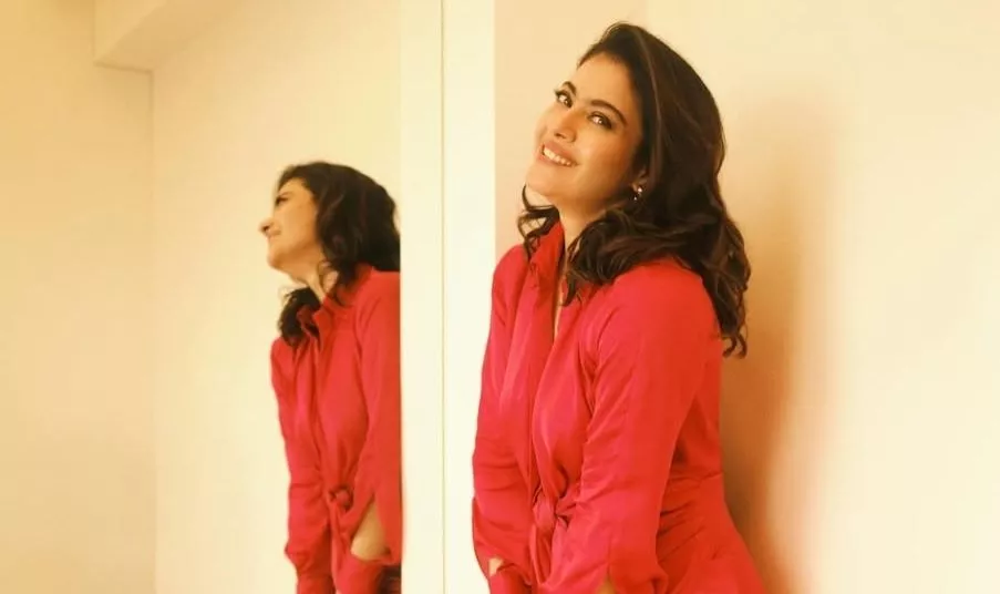 Kajol, Twinkle Khanna, Too Much with Kajol and Twinkle