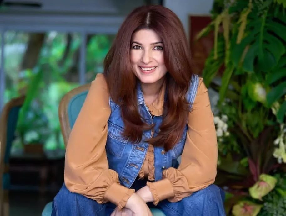 Kajol, Twinkle Khanna, Too Much with Kajol and Twinkle