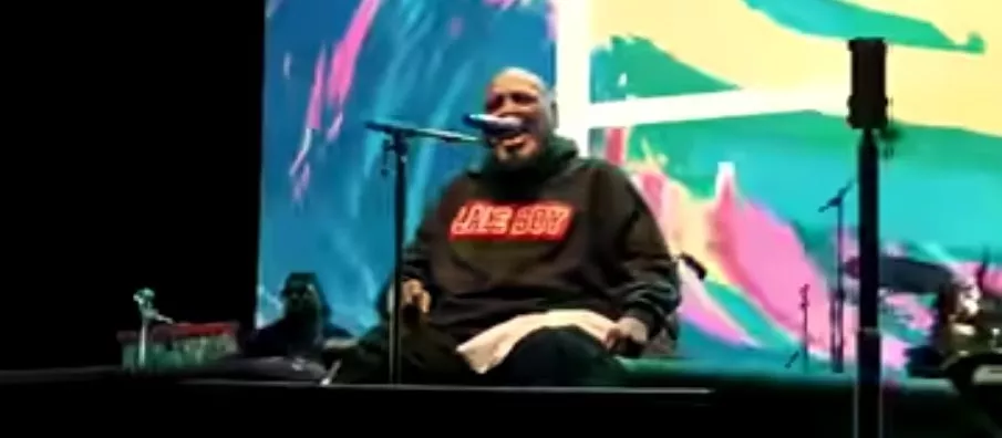 George 'Fiji' Veikoso, George Fiji, George 'Fiji' Veikoso Passed Away, George 'Fiji' Veikoso Death