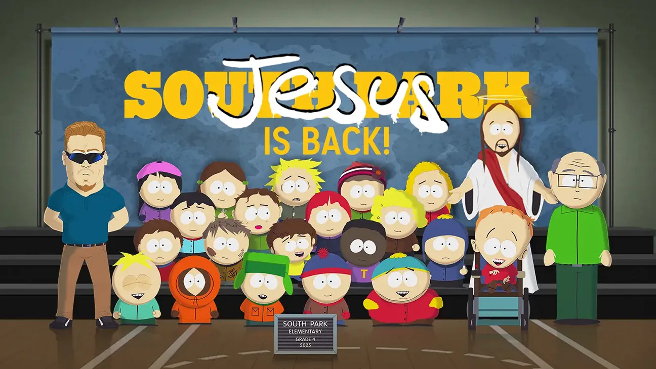 South Park