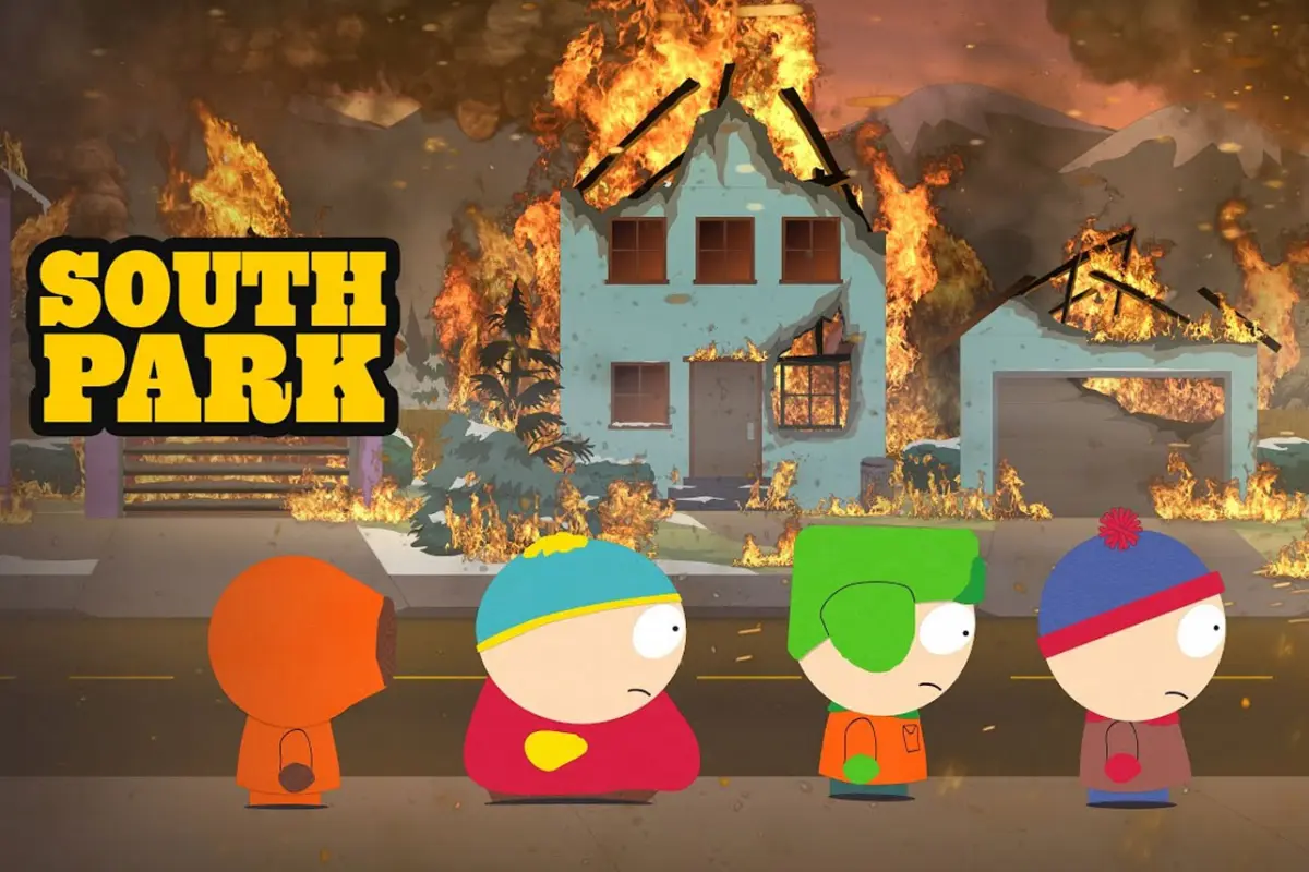South Park